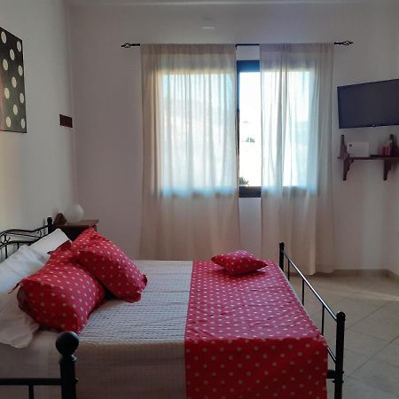 B&B Marzo '51 Villasimius Εξωτερικό φωτογραφία