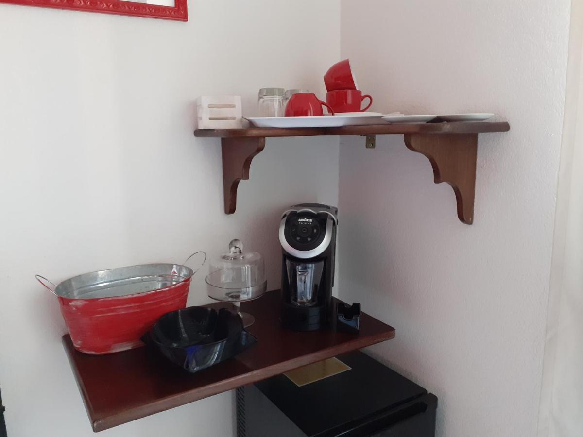 B&B Marzo '51 Villasimius Εξωτερικό φωτογραφία