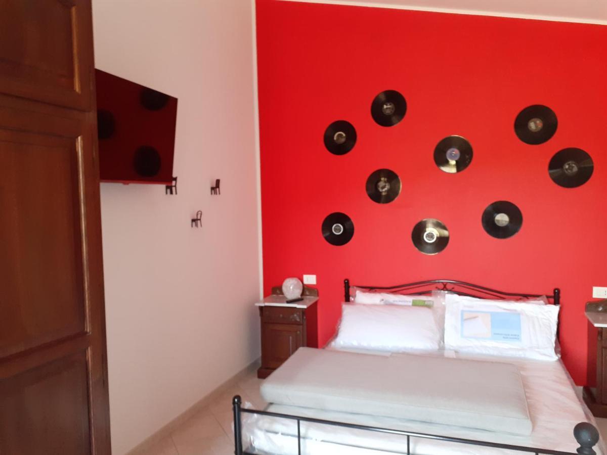 B&B Marzo '51 Villasimius Εξωτερικό φωτογραφία