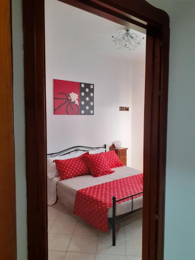 B&B Marzo '51 Villasimius Εξωτερικό φωτογραφία