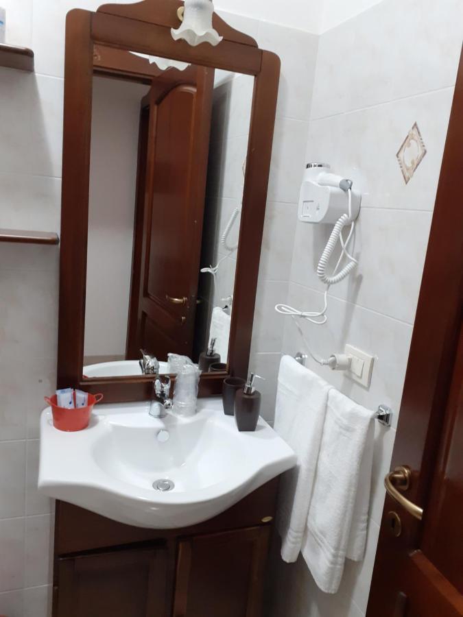 B&B Marzo '51 Villasimius Εξωτερικό φωτογραφία