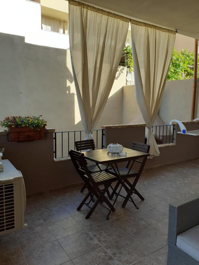 B&B Marzo '51 Villasimius Εξωτερικό φωτογραφία