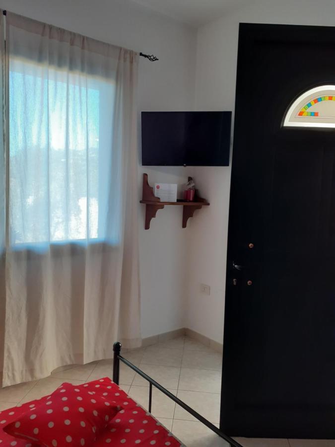 B&B Marzo '51 Villasimius Εξωτερικό φωτογραφία