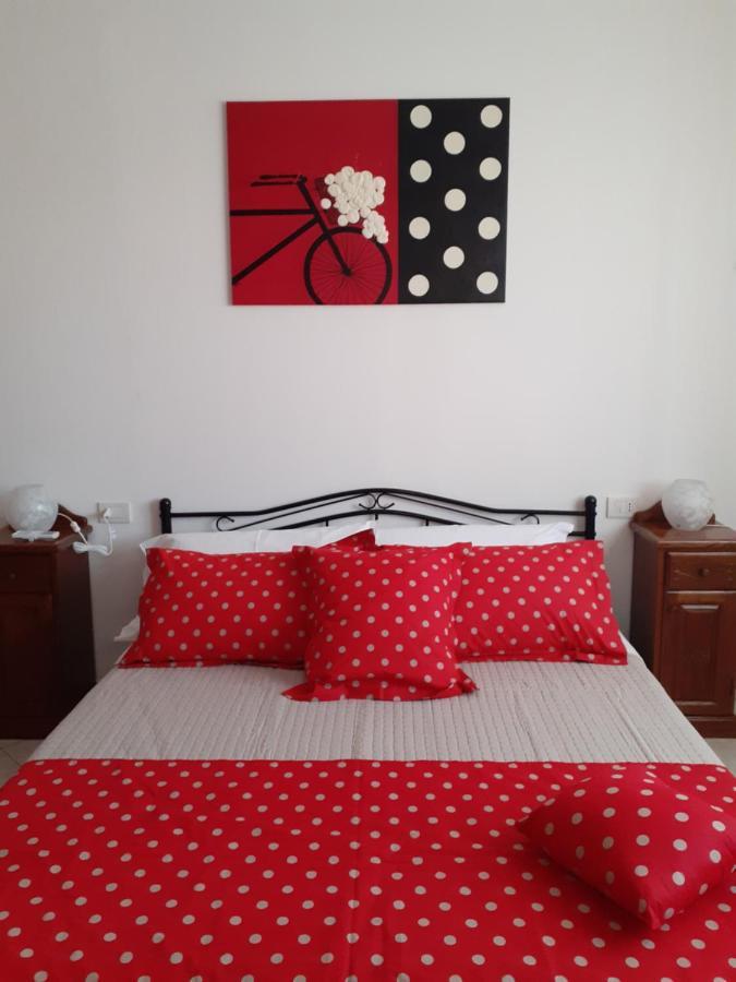 B&B Marzo '51 Villasimius Εξωτερικό φωτογραφία