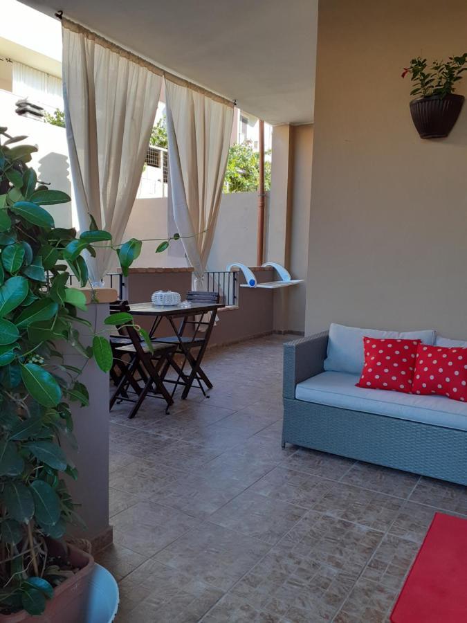 B&B Marzo '51 Villasimius Εξωτερικό φωτογραφία