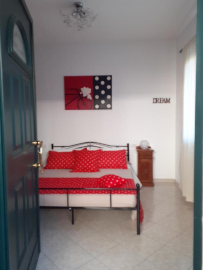 B&B Marzo '51 Villasimius Εξωτερικό φωτογραφία