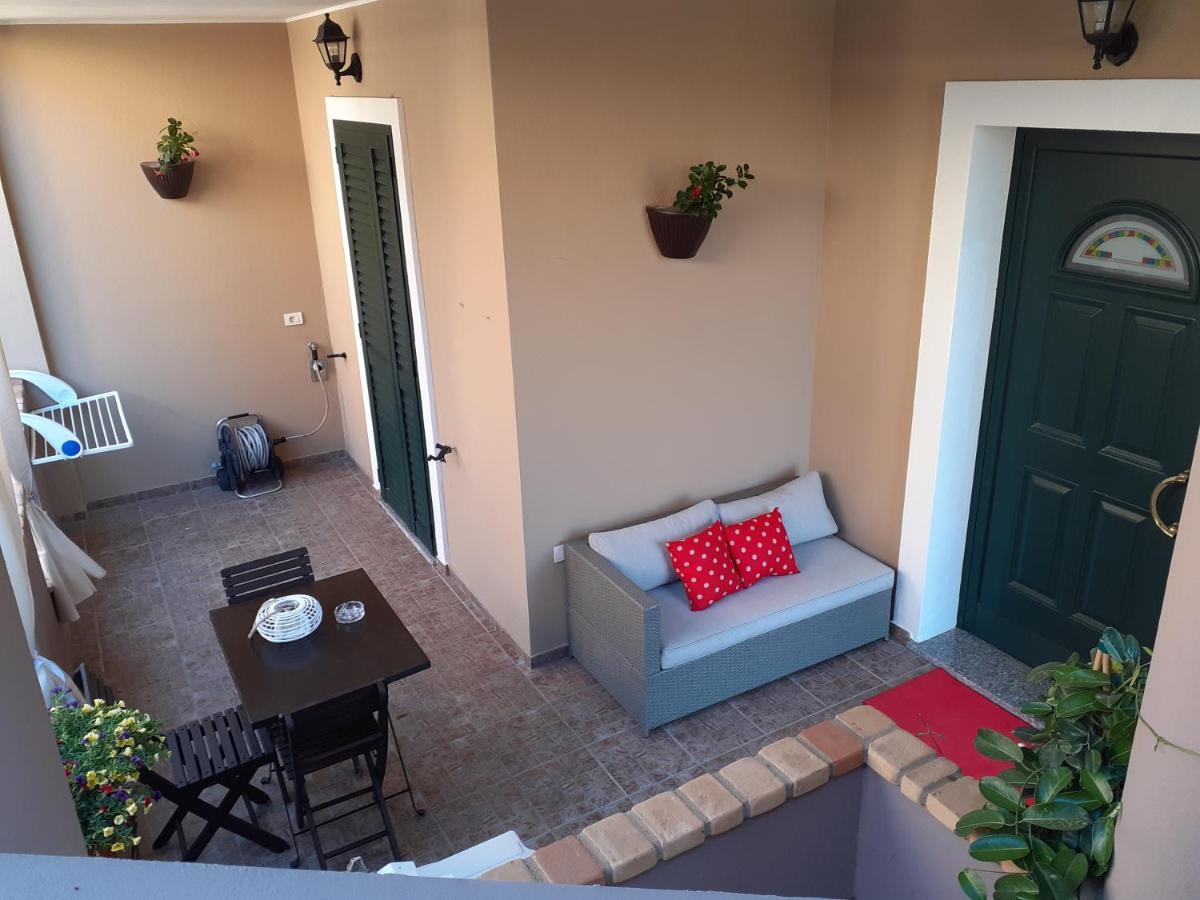 B&B Marzo '51 Villasimius Εξωτερικό φωτογραφία