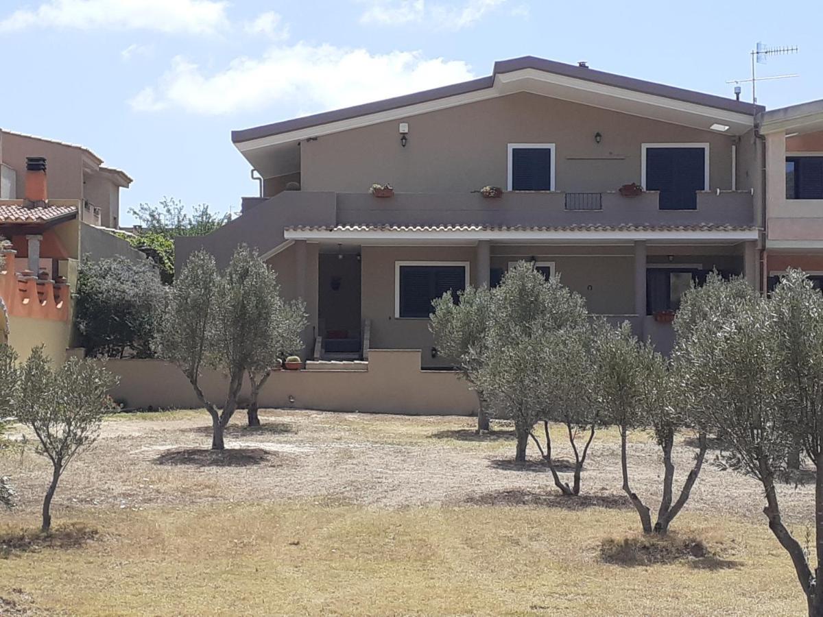 B&B Marzo '51 Villasimius Εξωτερικό φωτογραφία