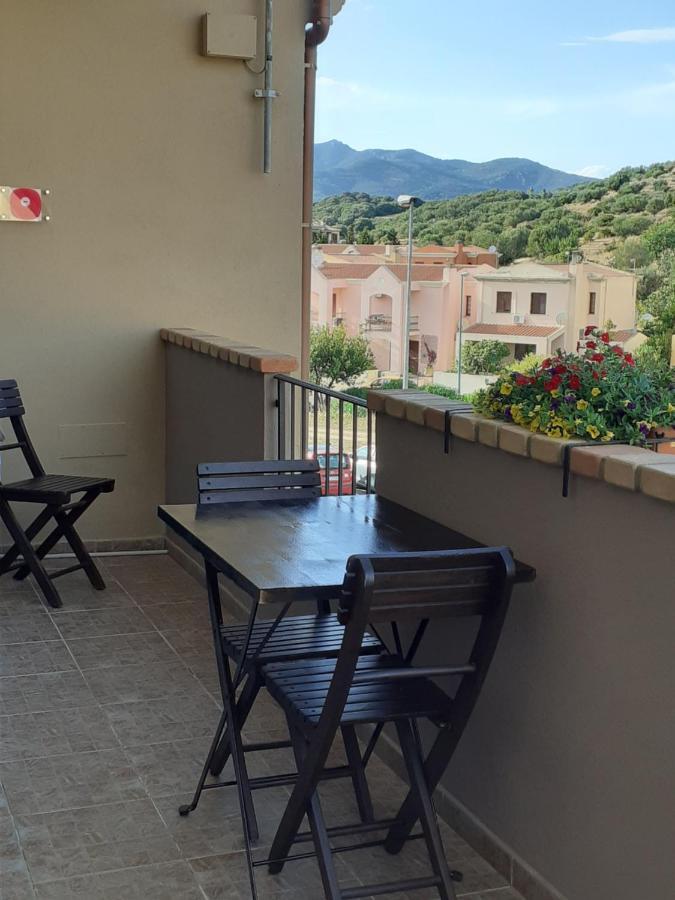B&B Marzo '51 Villasimius Εξωτερικό φωτογραφία