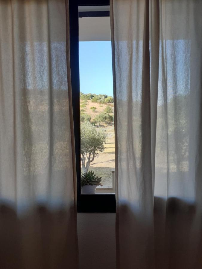 B&B Marzo '51 Villasimius Εξωτερικό φωτογραφία