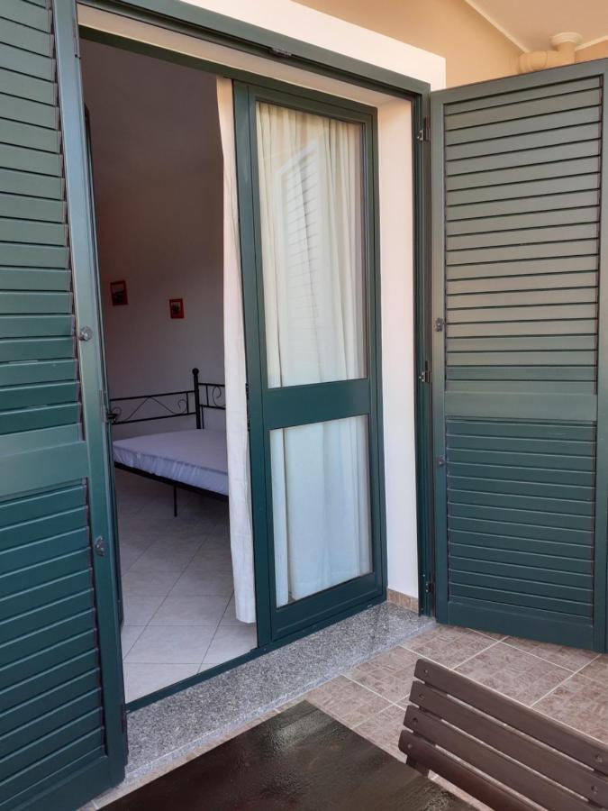 B&B Marzo '51 Villasimius Εξωτερικό φωτογραφία
