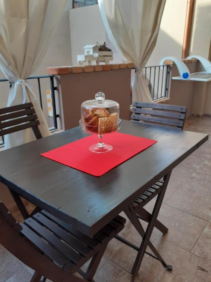 B&B Marzo '51 Villasimius Εξωτερικό φωτογραφία