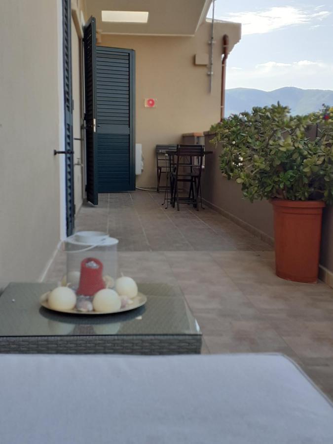 B&B Marzo '51 Villasimius Εξωτερικό φωτογραφία