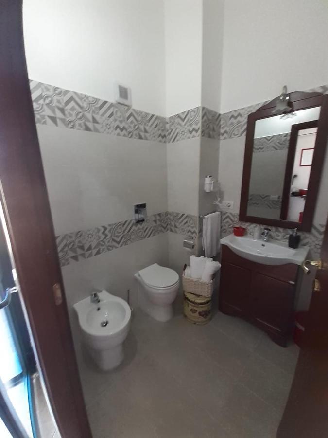 B&B Marzo '51 Villasimius Εξωτερικό φωτογραφία