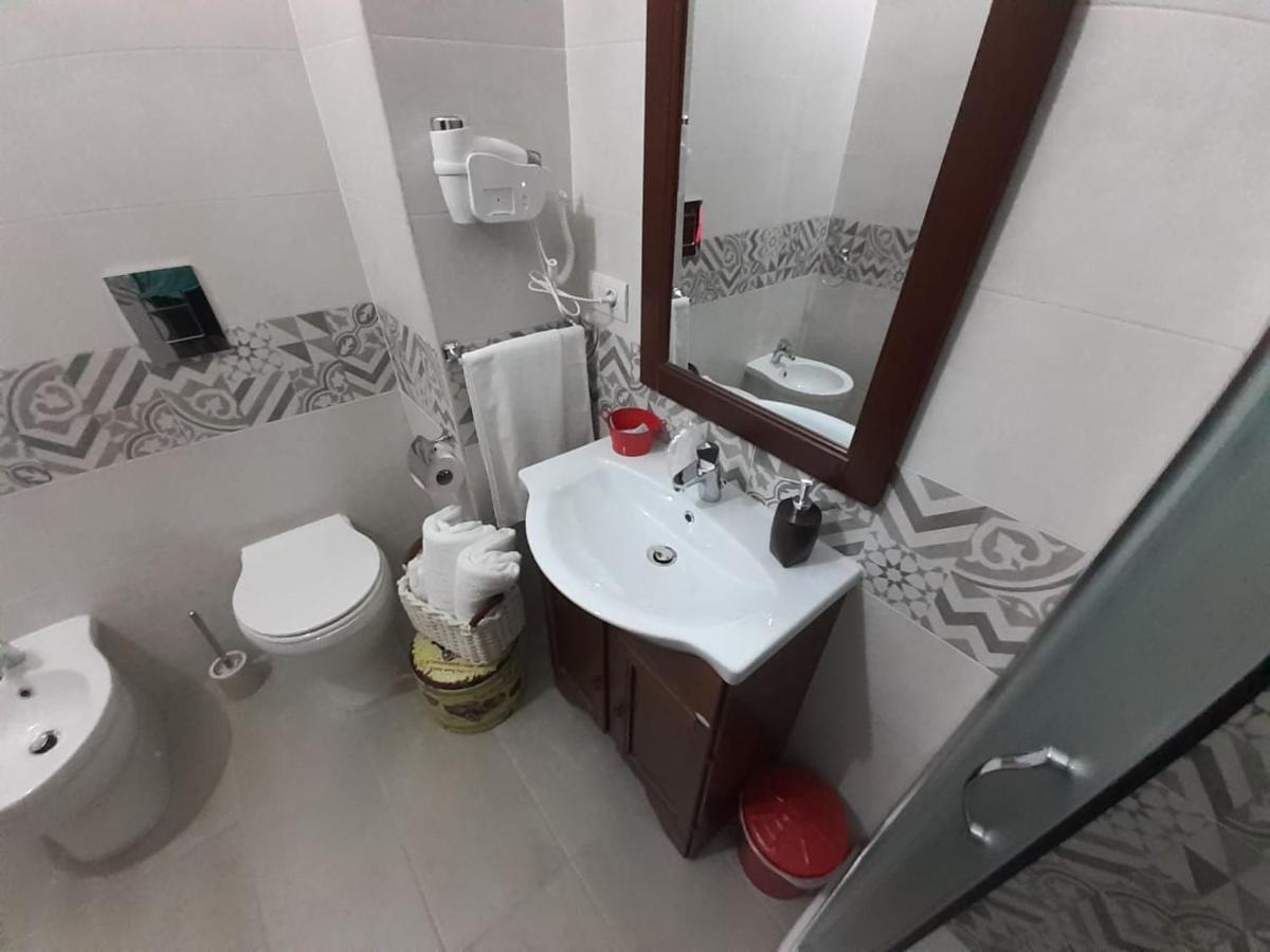 B&B Marzo '51 Villasimius Εξωτερικό φωτογραφία