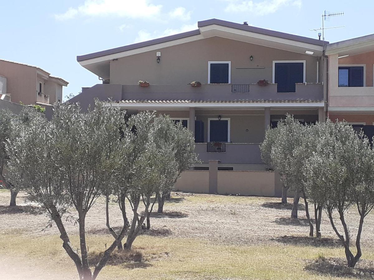 B&B Marzo '51 Villasimius Εξωτερικό φωτογραφία