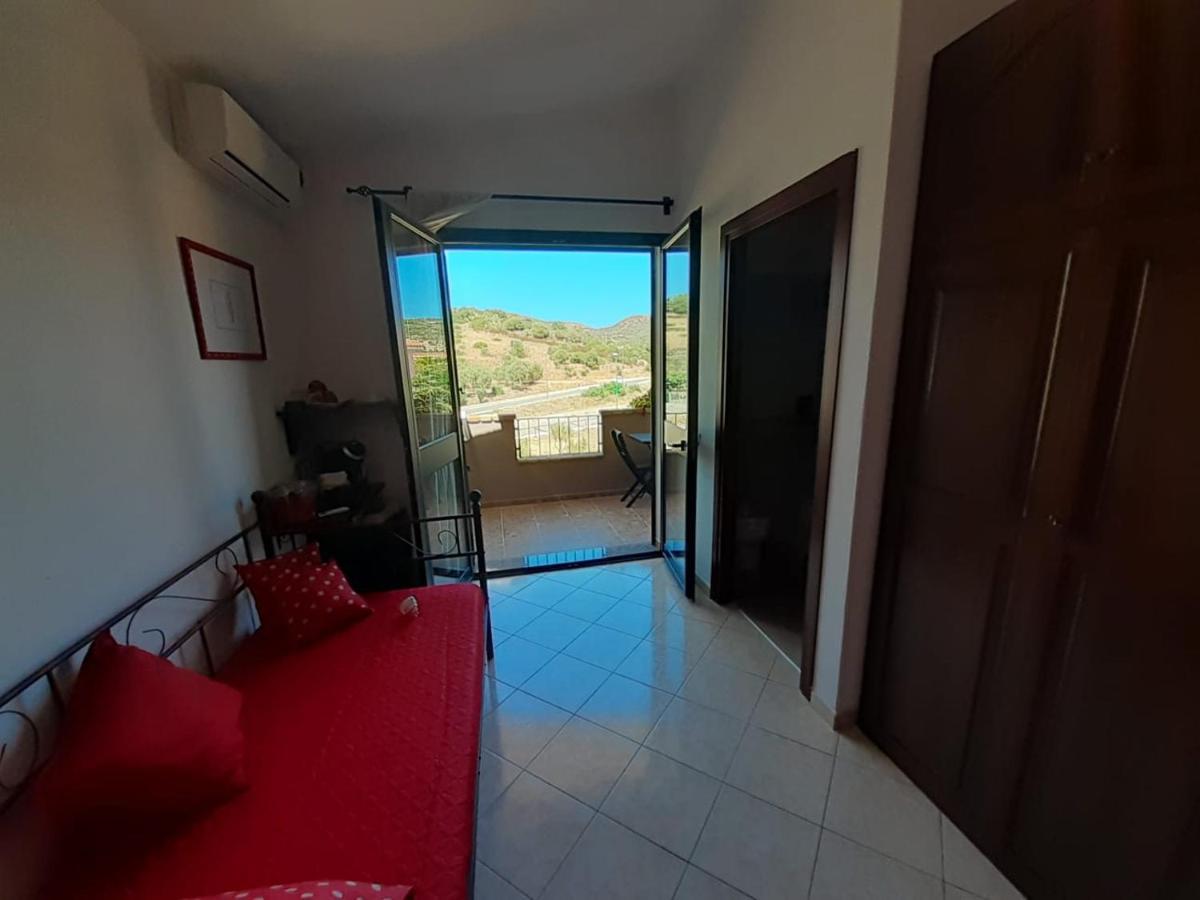 B&B Marzo '51 Villasimius Εξωτερικό φωτογραφία