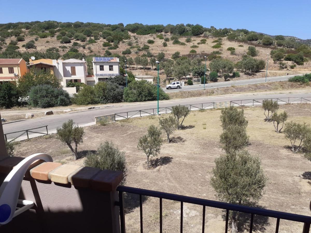 B&B Marzo '51 Villasimius Εξωτερικό φωτογραφία