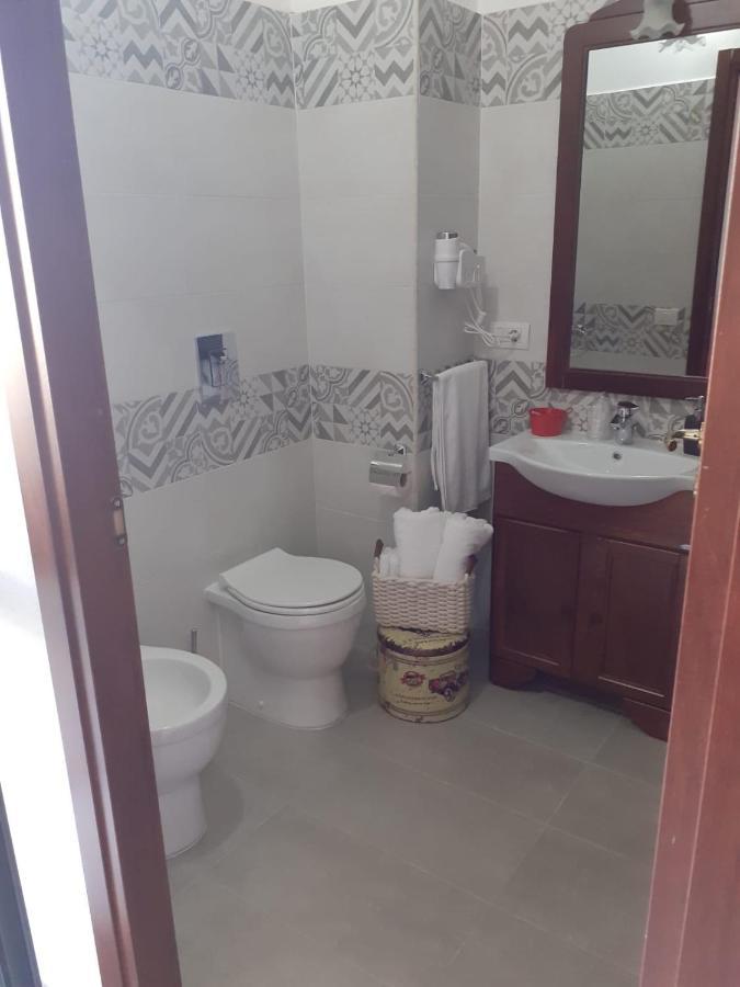 B&B Marzo '51 Villasimius Εξωτερικό φωτογραφία