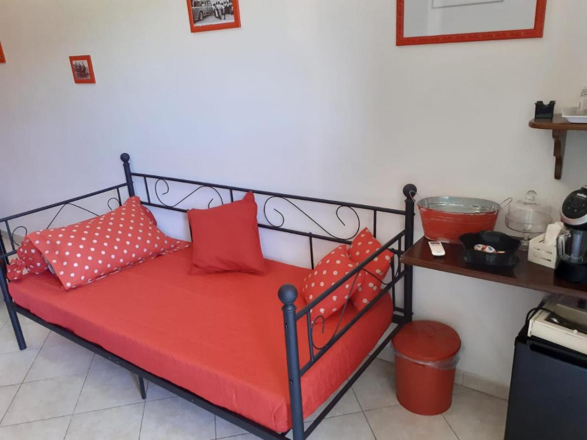 B&B Marzo '51 Villasimius Εξωτερικό φωτογραφία