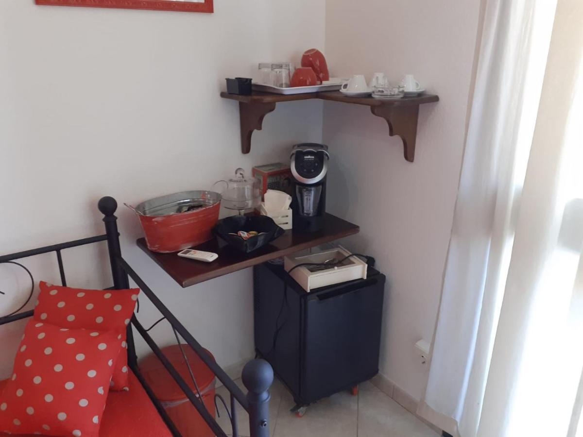 B&B Marzo '51 Villasimius Εξωτερικό φωτογραφία