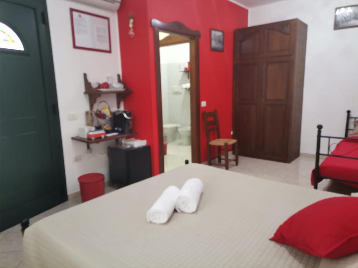 B&B Marzo '51 Villasimius Εξωτερικό φωτογραφία